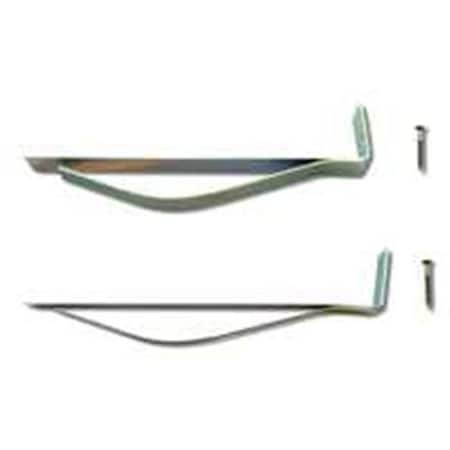 Lawnitator F2537 Wood Window Sash Spring LA440639